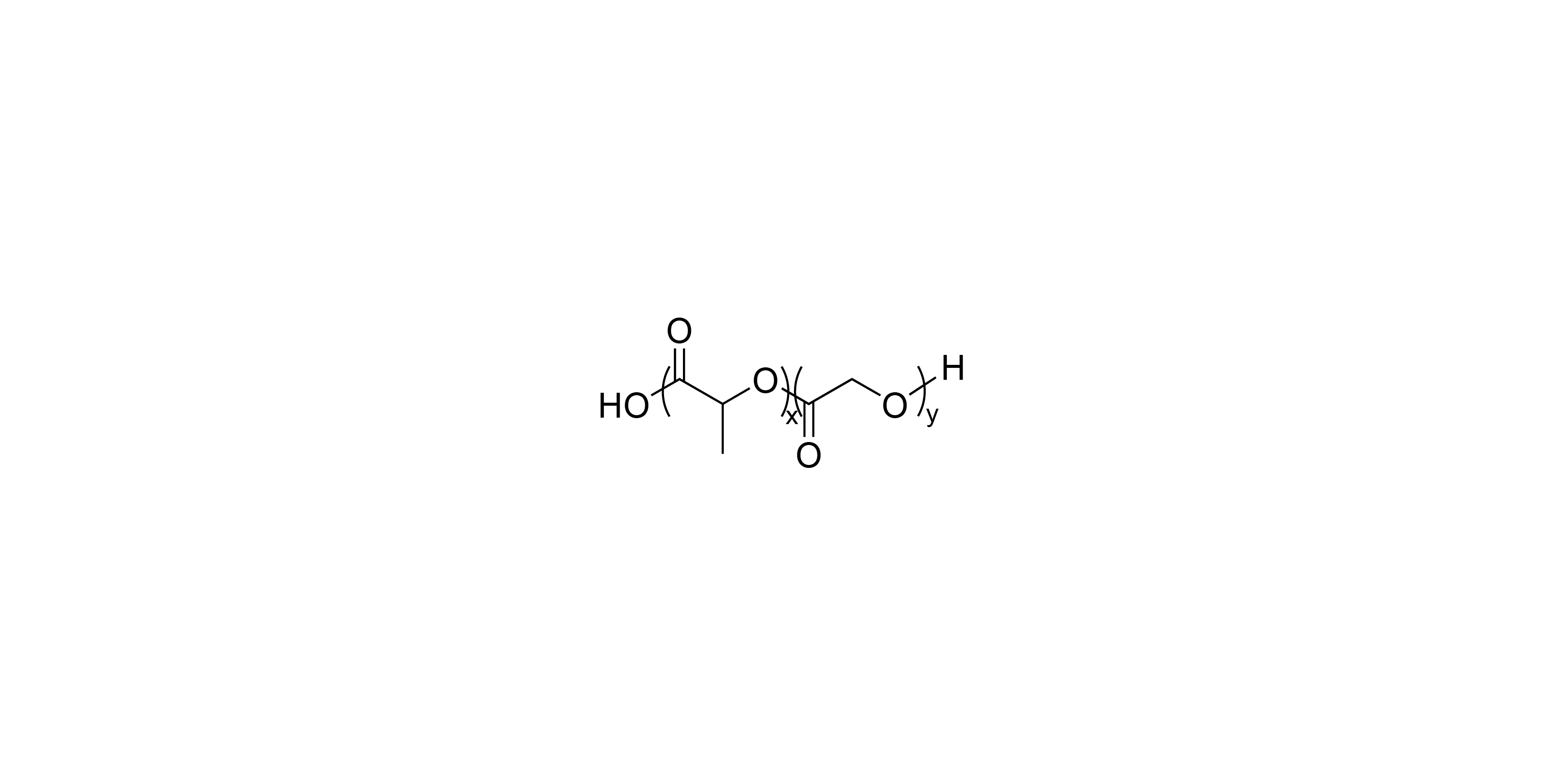 聚乙丙交酯(PLGA)(50/50)