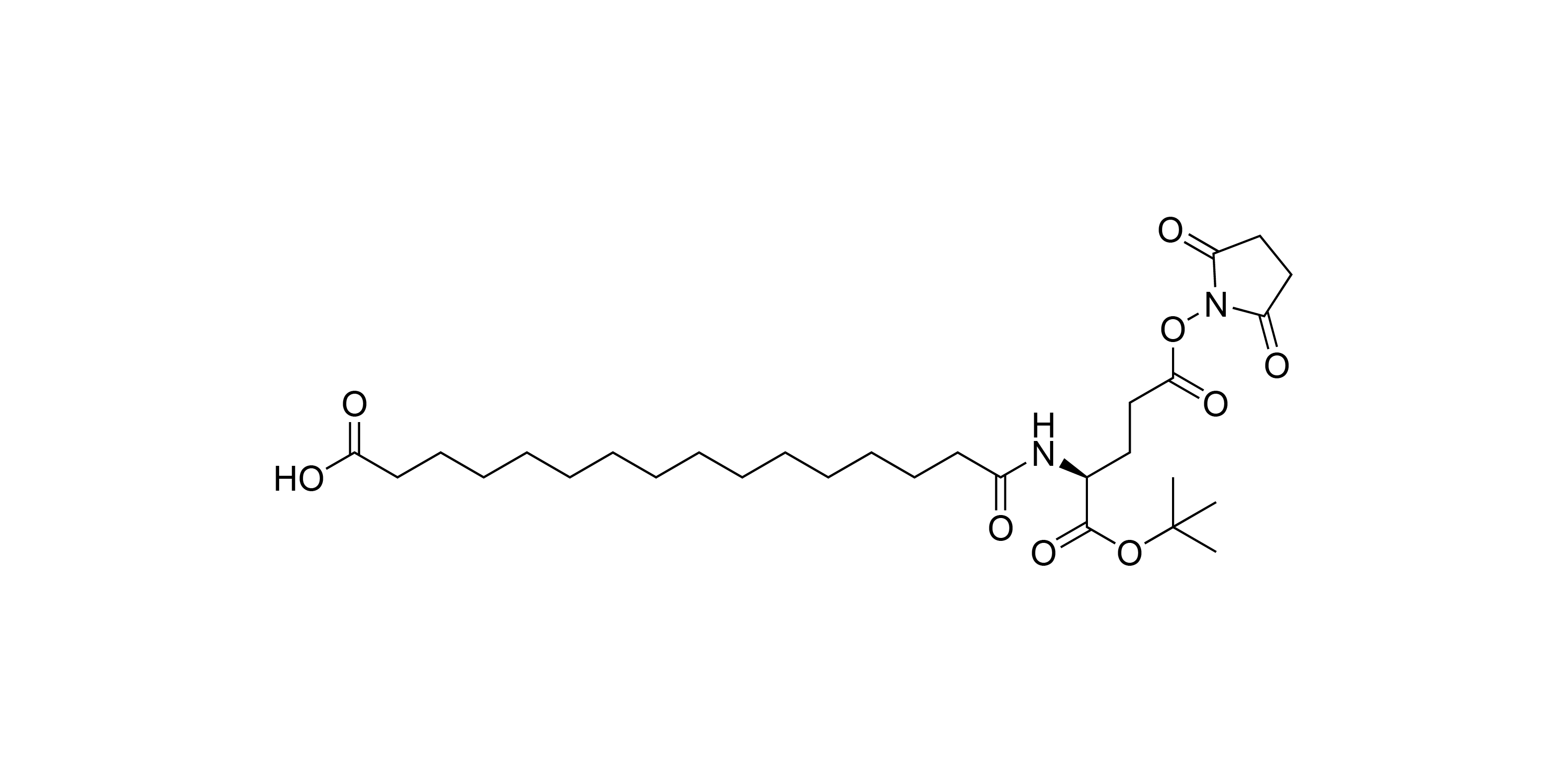 德谷胰岛素侧链类似物-1