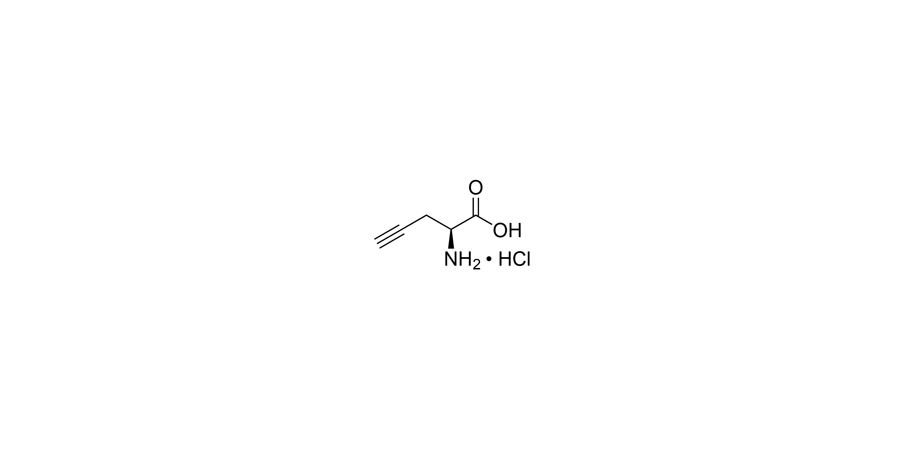 L-Propargylglycine hydrochloride