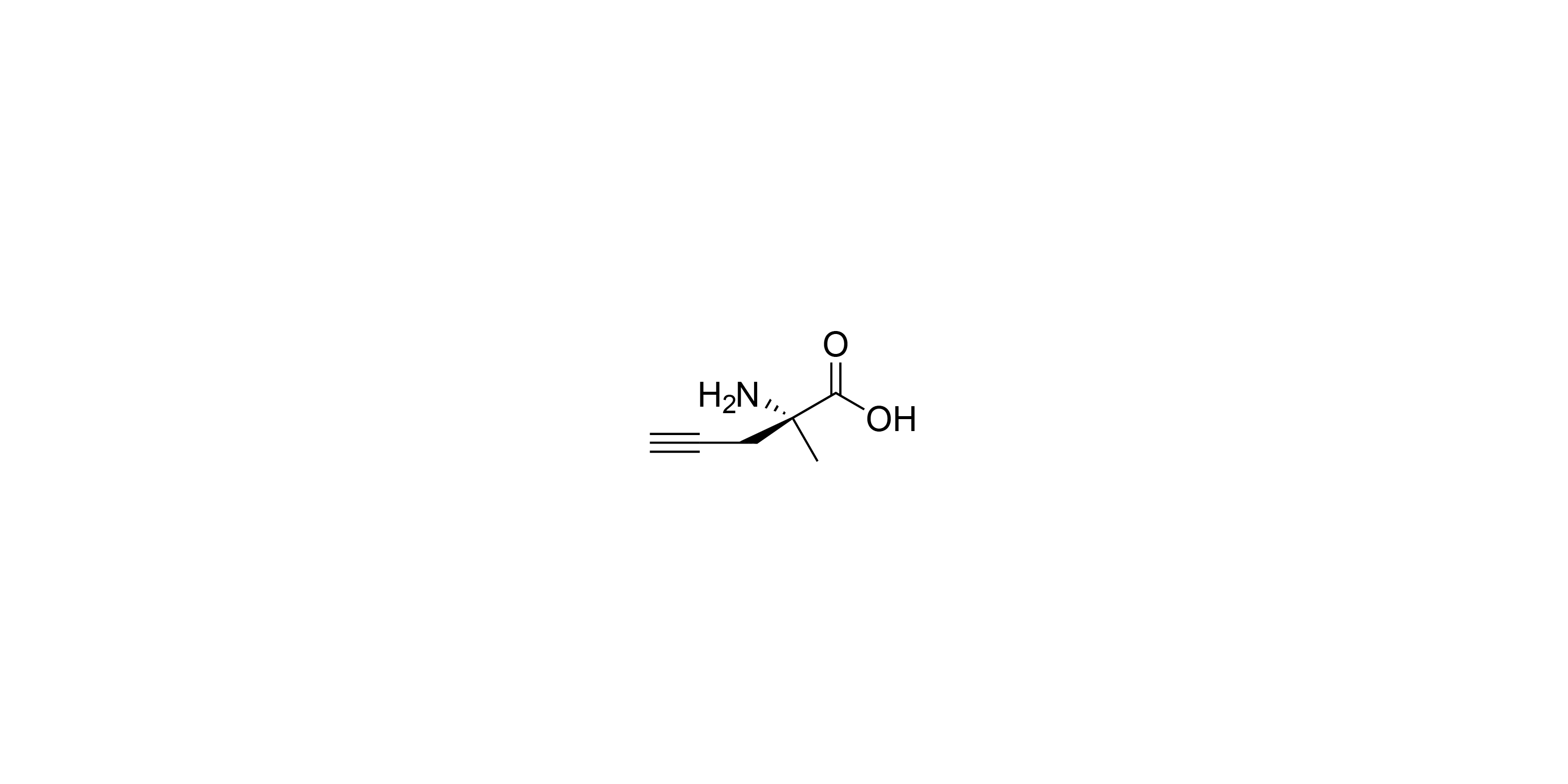 (R)-a-Propargylalanine (>98%, >98%ee)