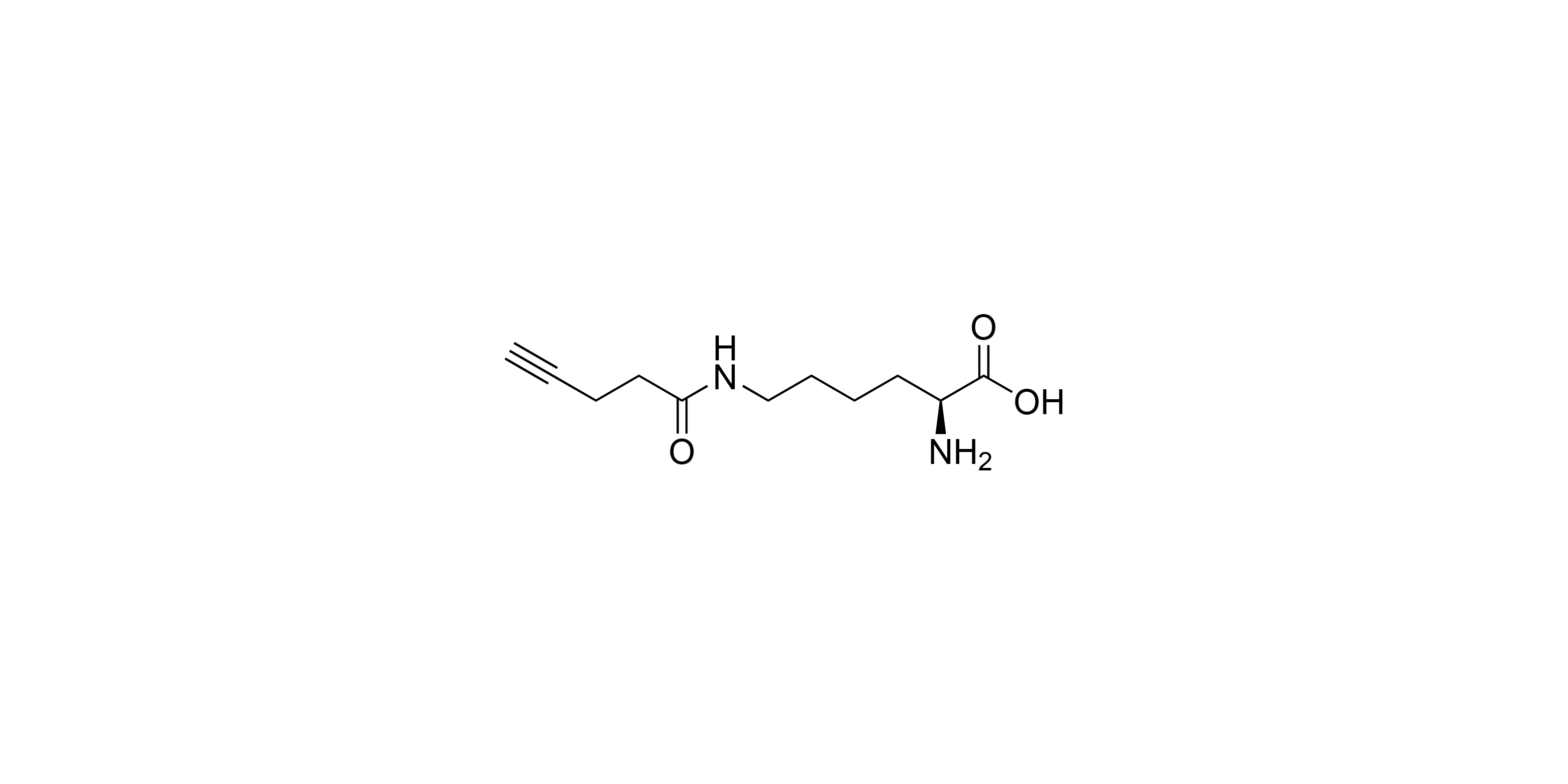 (S)-2-Amino-6-(pent-4-ynamido)hexanoic acid