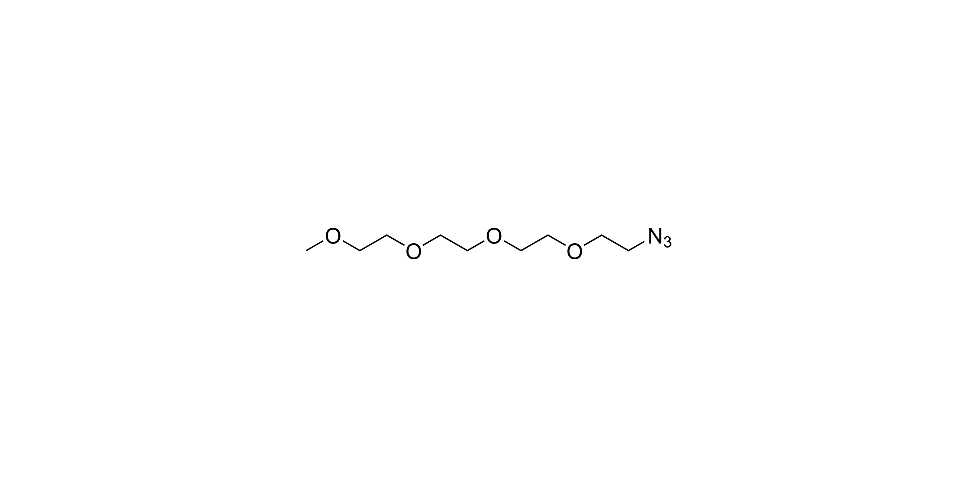 13-Azido-2,5,8,11-tetraoxa-tridecane