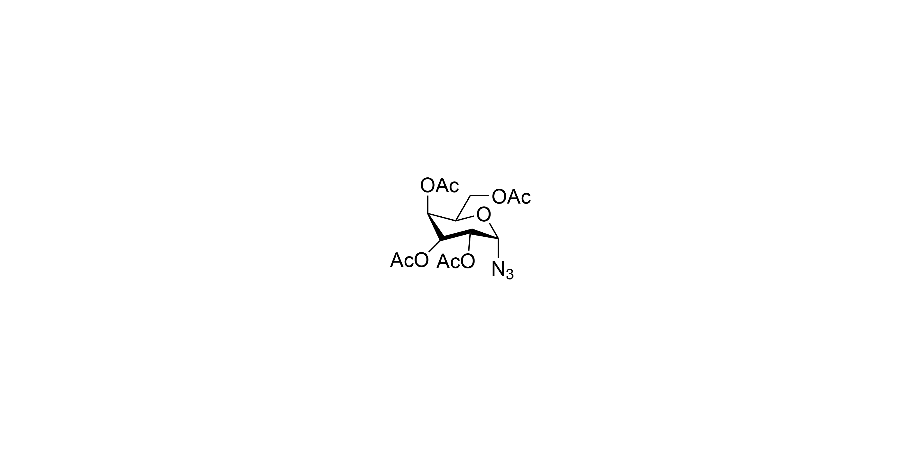 2,3,4,6-Tetra-O-acetyl-alpha-D-galactopyranosyl azide,1-Azido-2,3,4,6-tetra-O-acetyl-alpha-D-galactopyranose