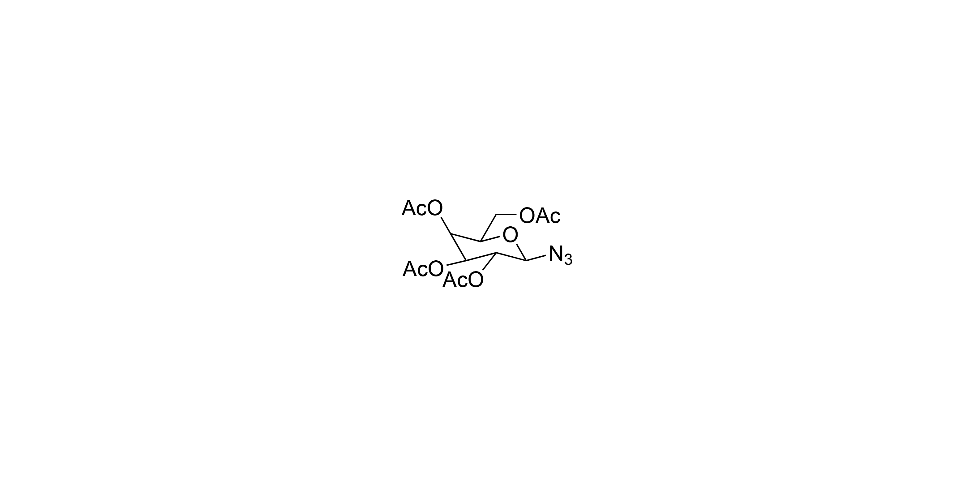 2,3,4,6-Tetra-O-acetyl-beta-D-galactopyranosyl azide