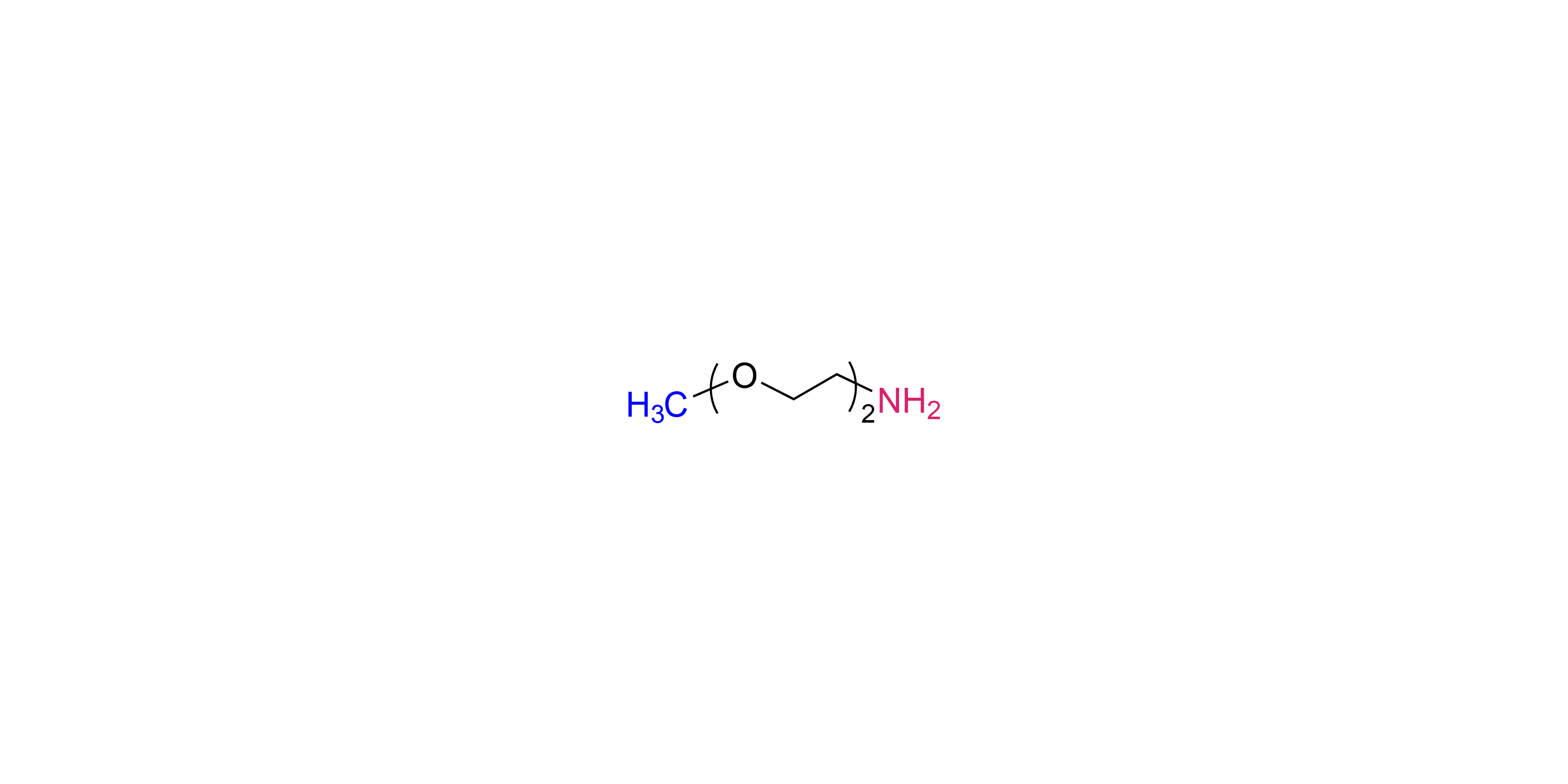 mPEG2-NH2
