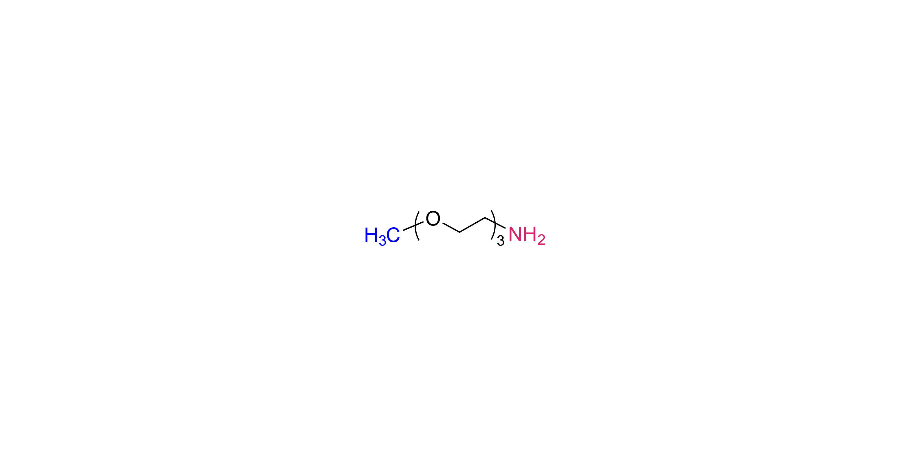 mPEG3-NH2