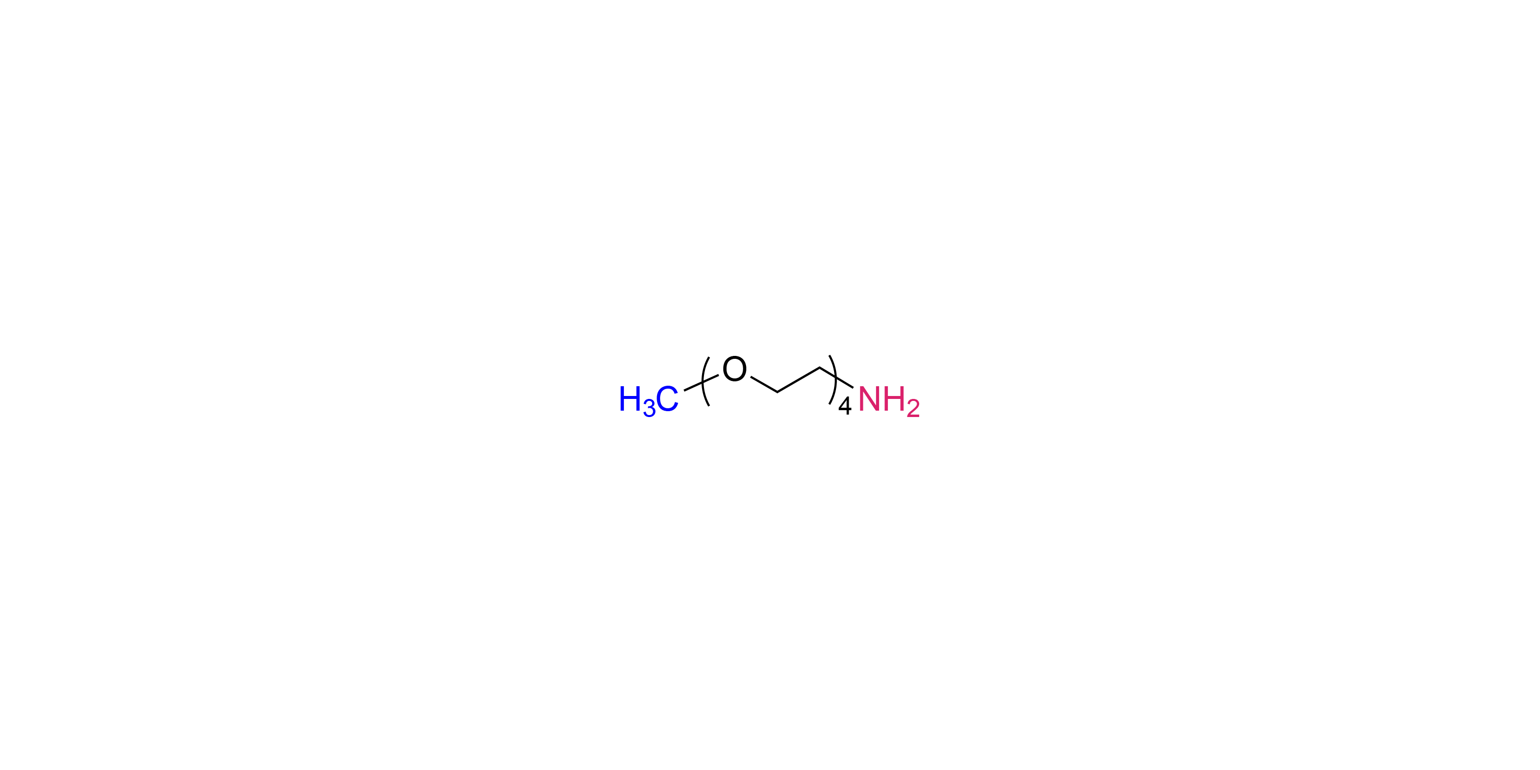 mPEG4-NH2