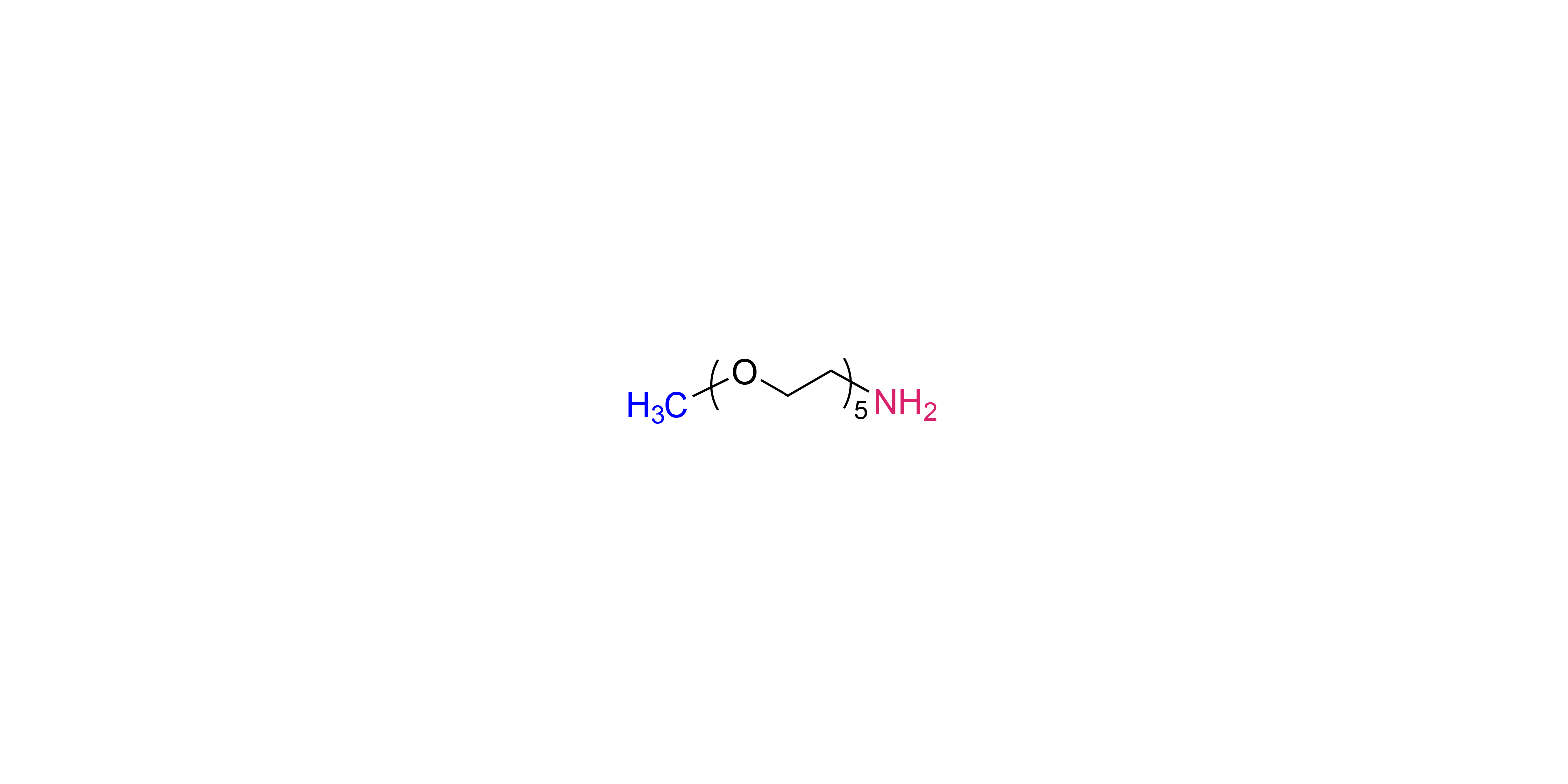 mPEG5-NH2