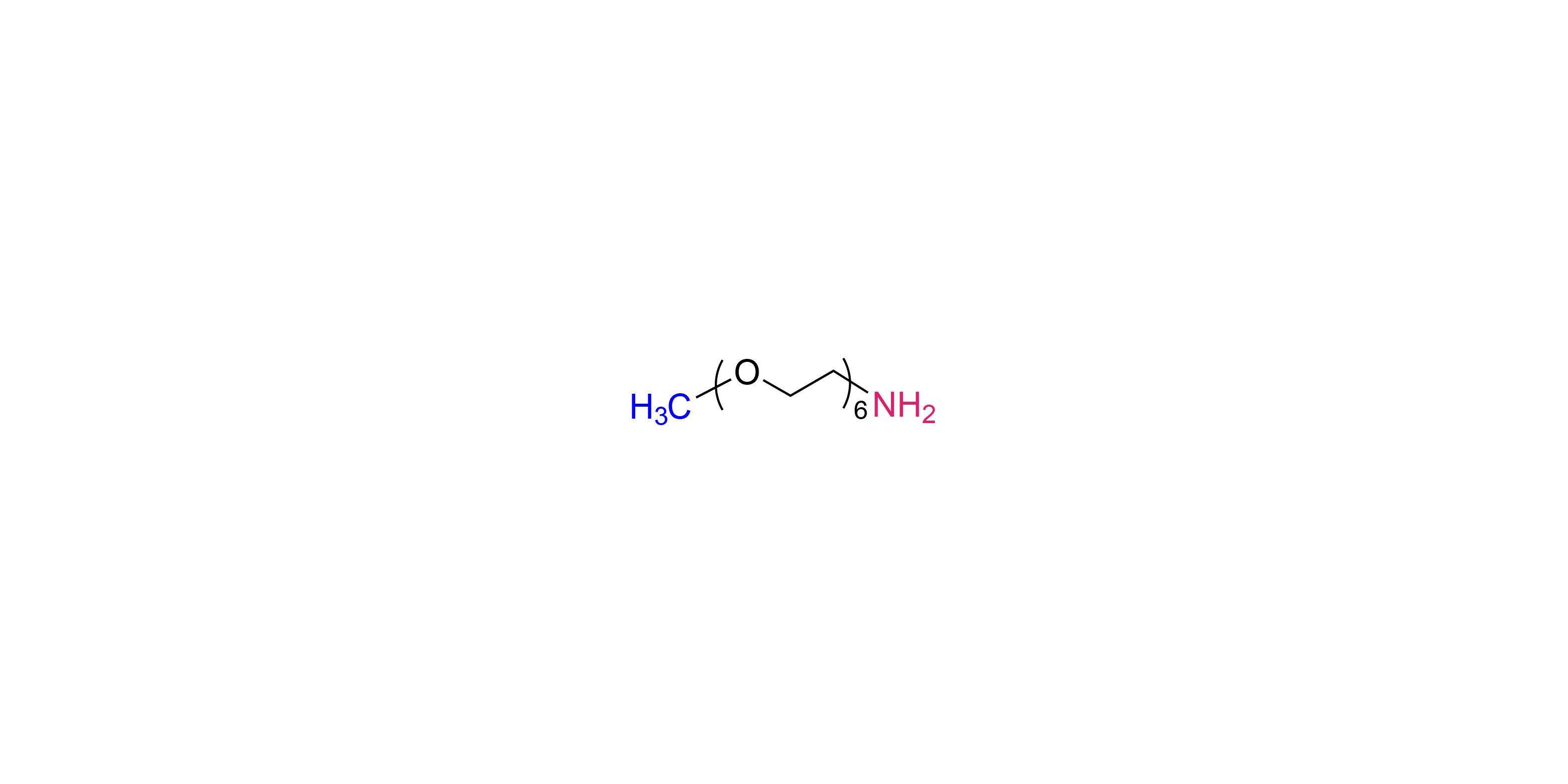 mPEG6-NH2