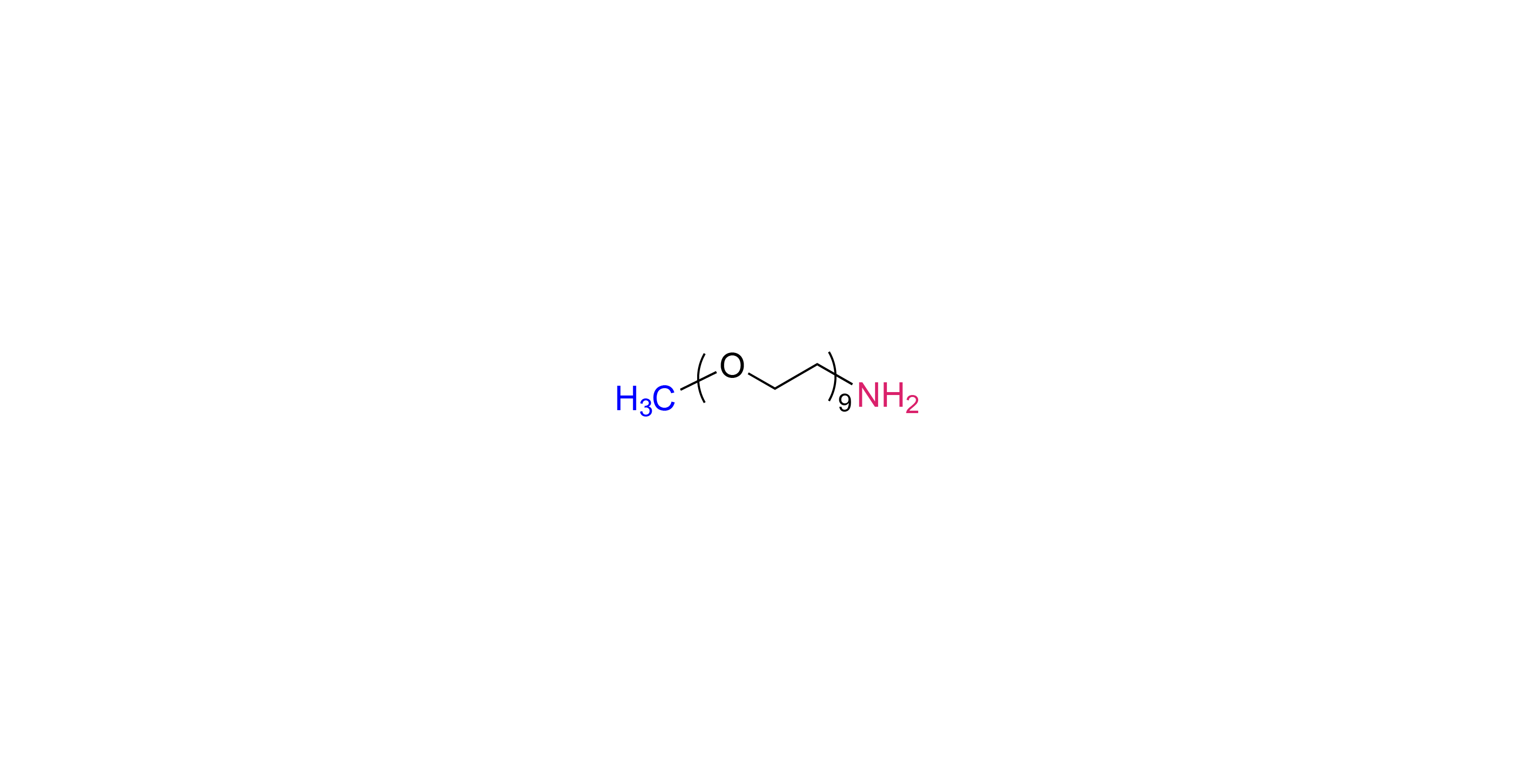 mPEG9-NH2