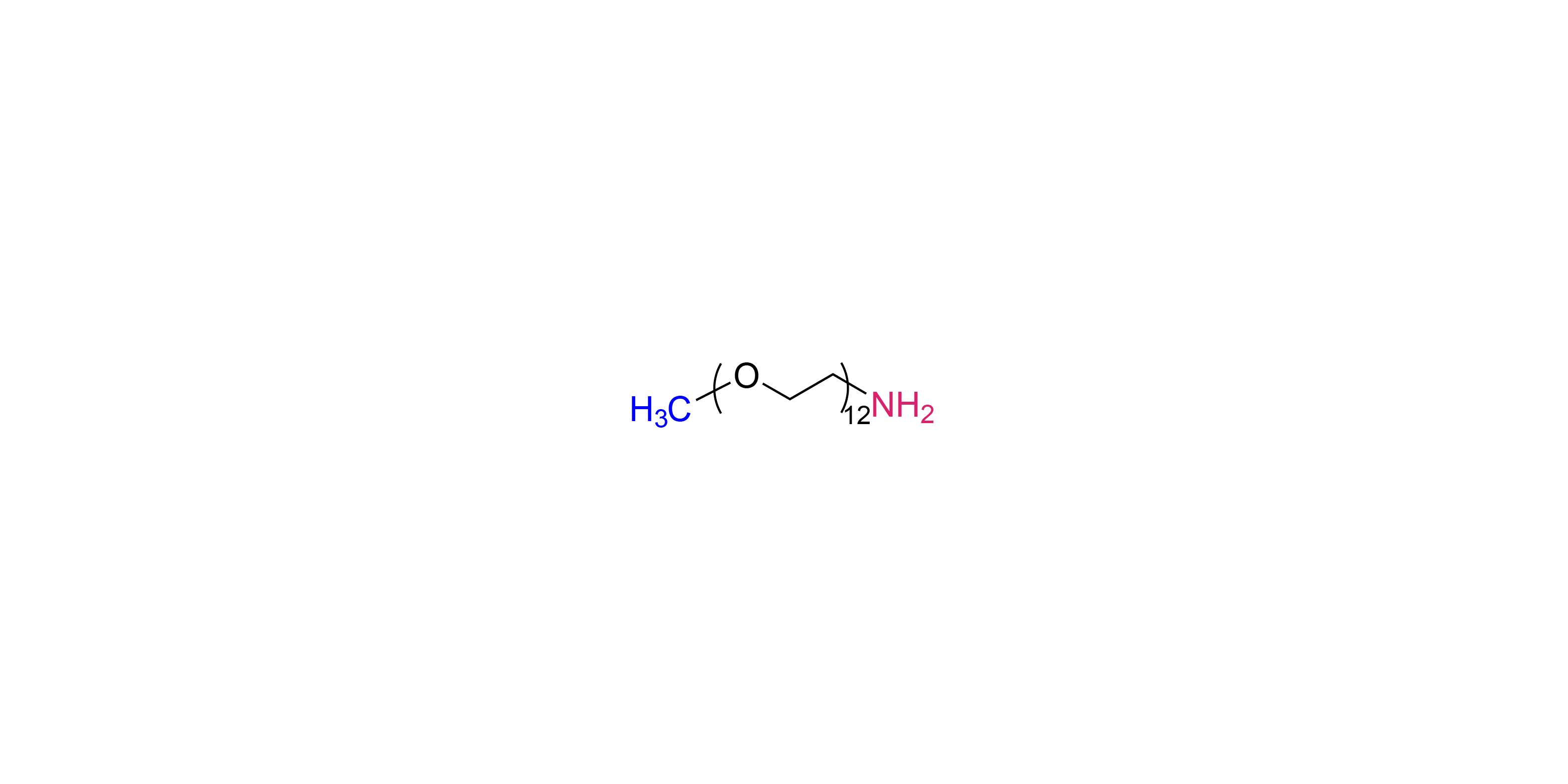 mPEG12-NH2