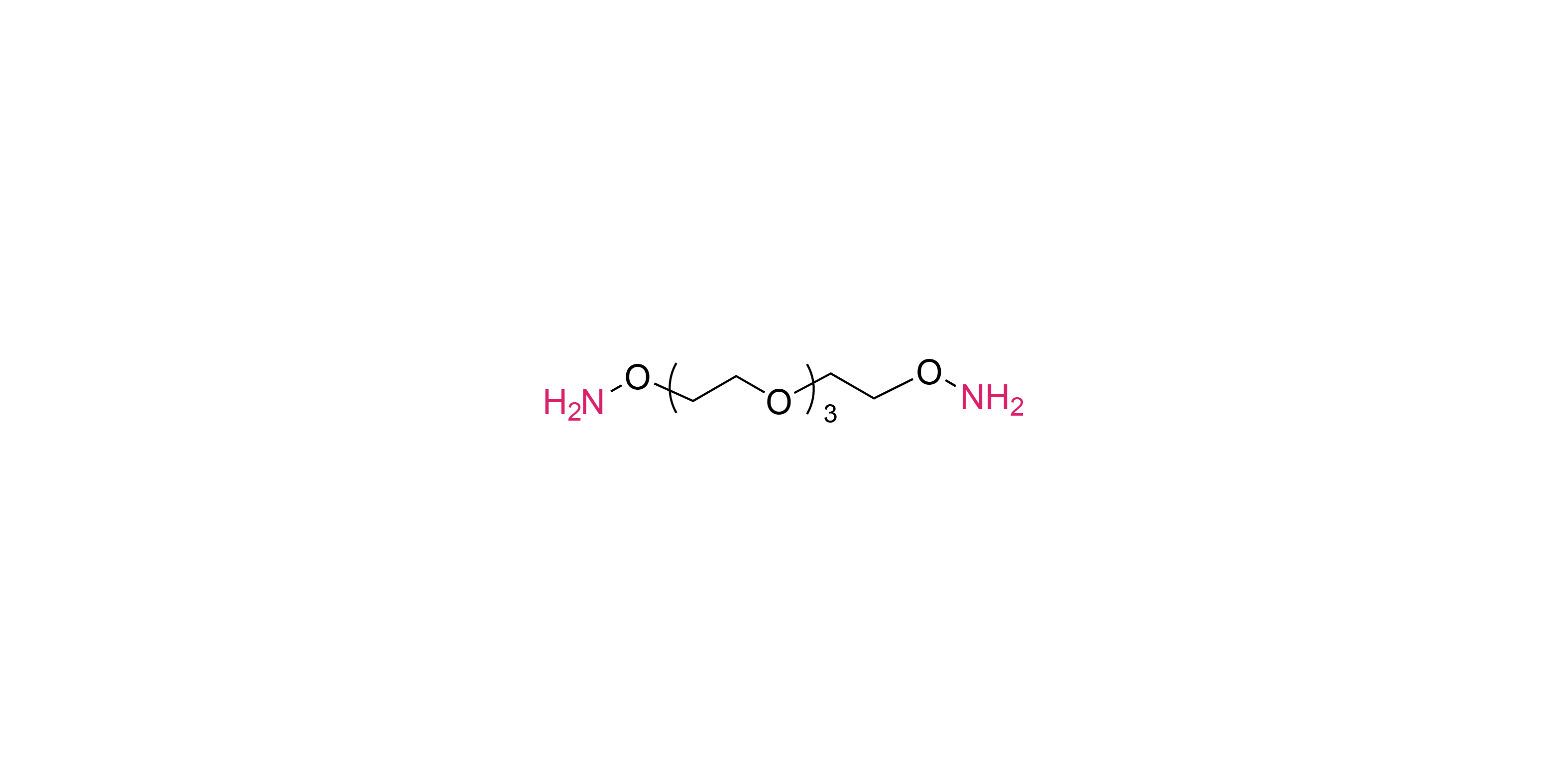 Aminoxy-PEG3-Aminoxy