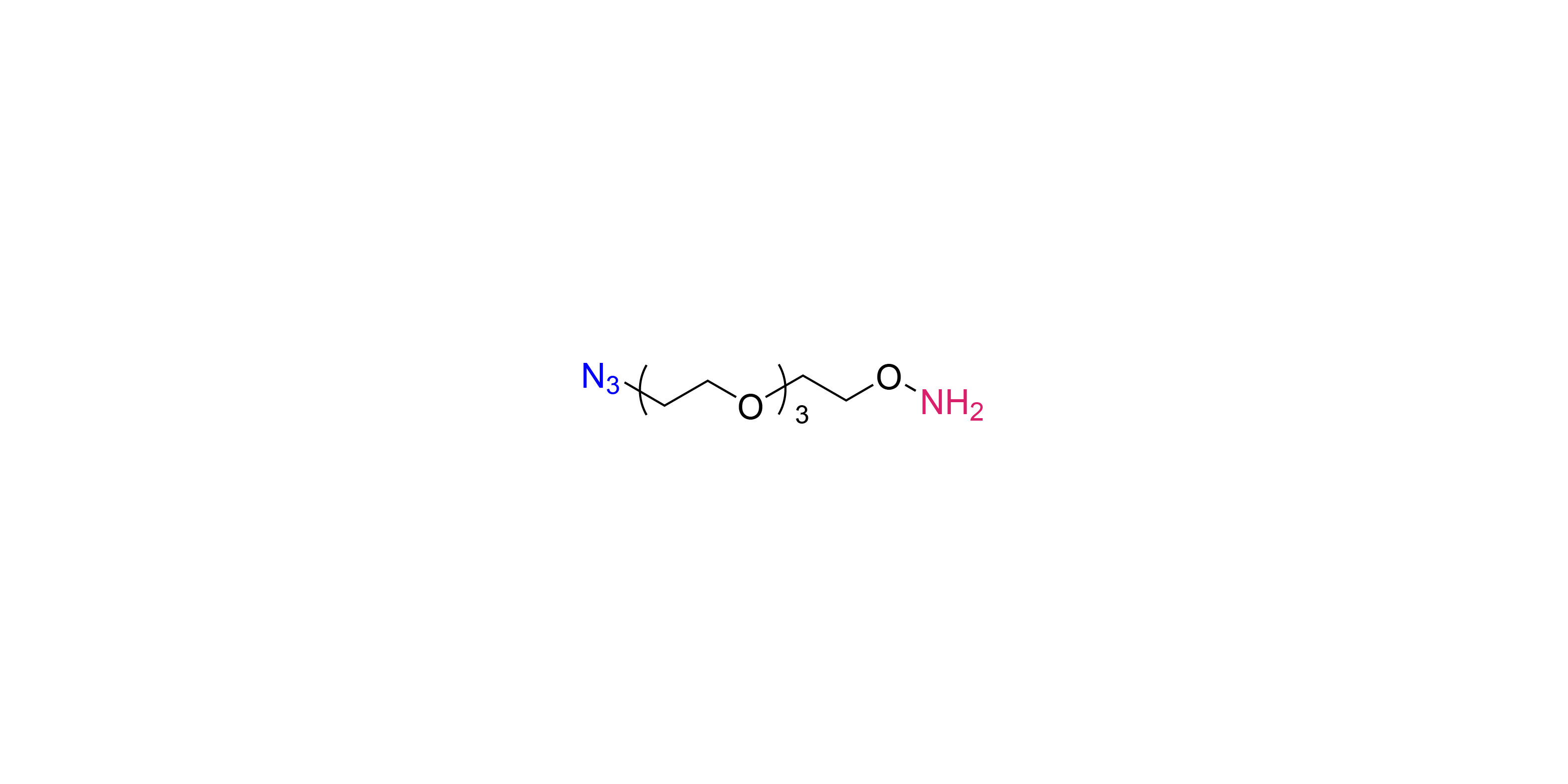 Aminoxy-PEG3-N3