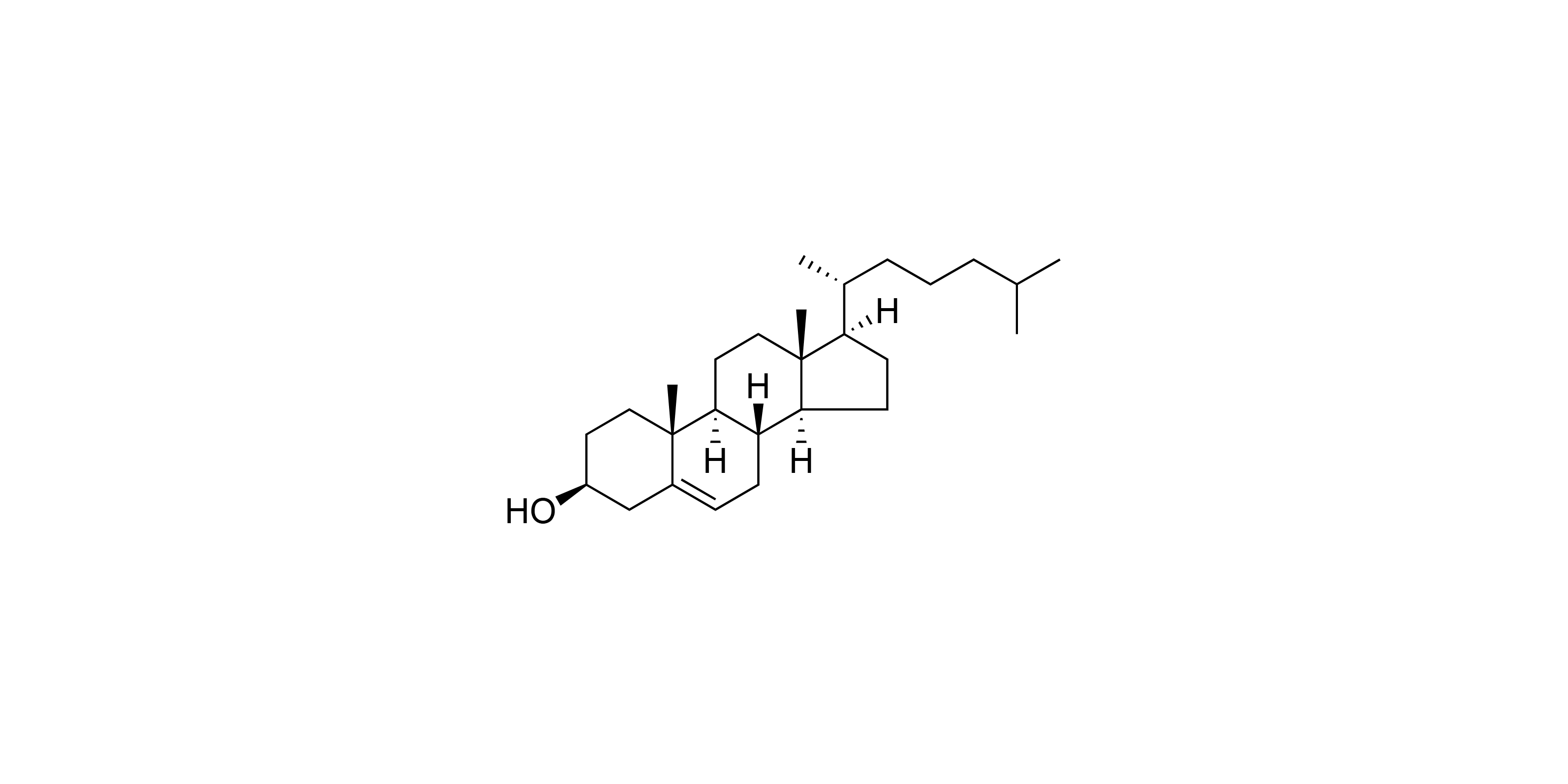 胆固醇(植物源)