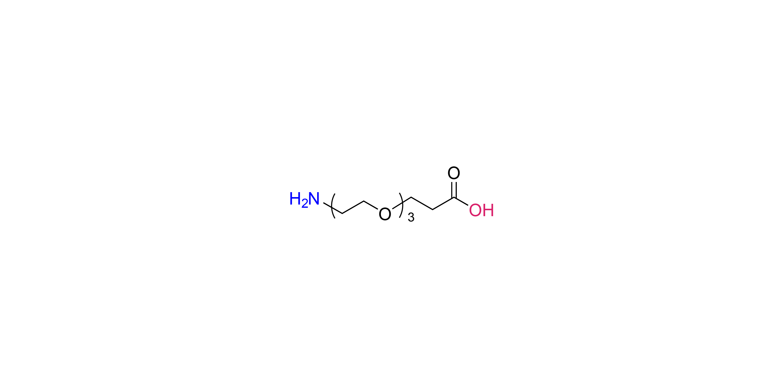 H2N-PEG3-CH2CH2COOH