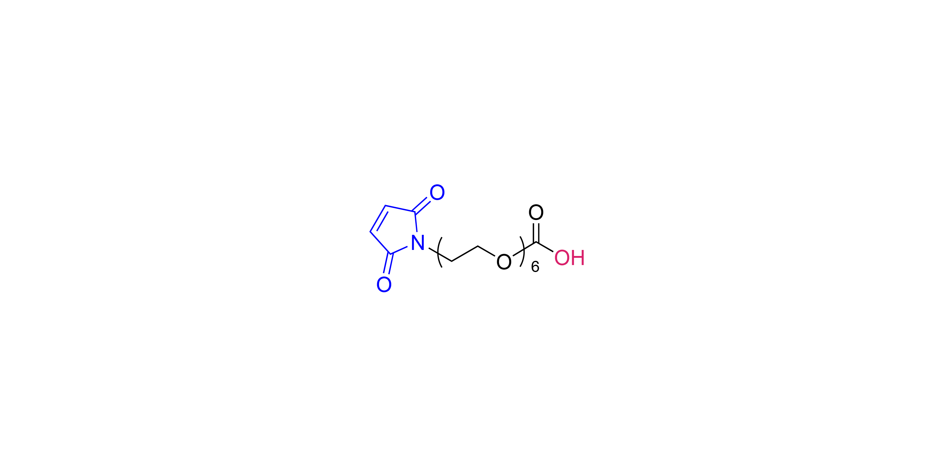 Mal-PEG6-COOH