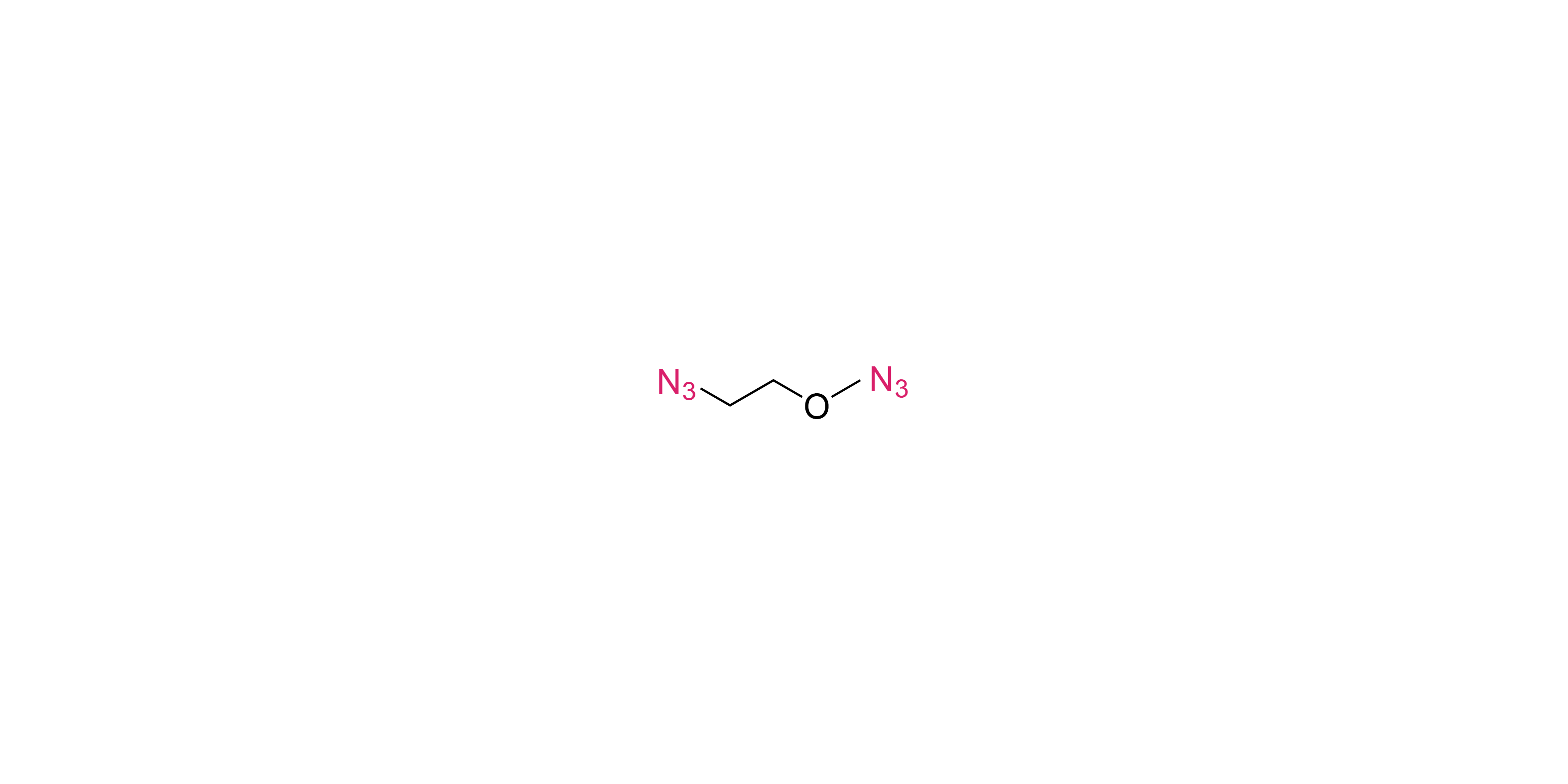N3-PEG1-N3