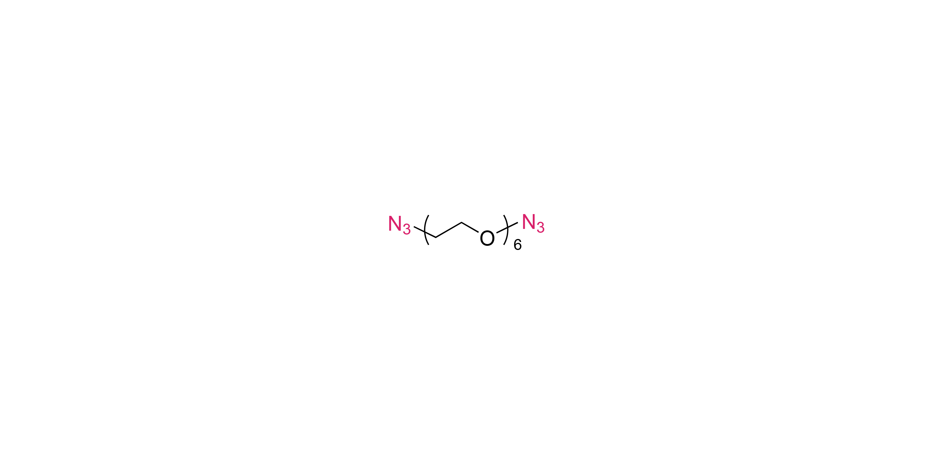 N3-PEG6-N3