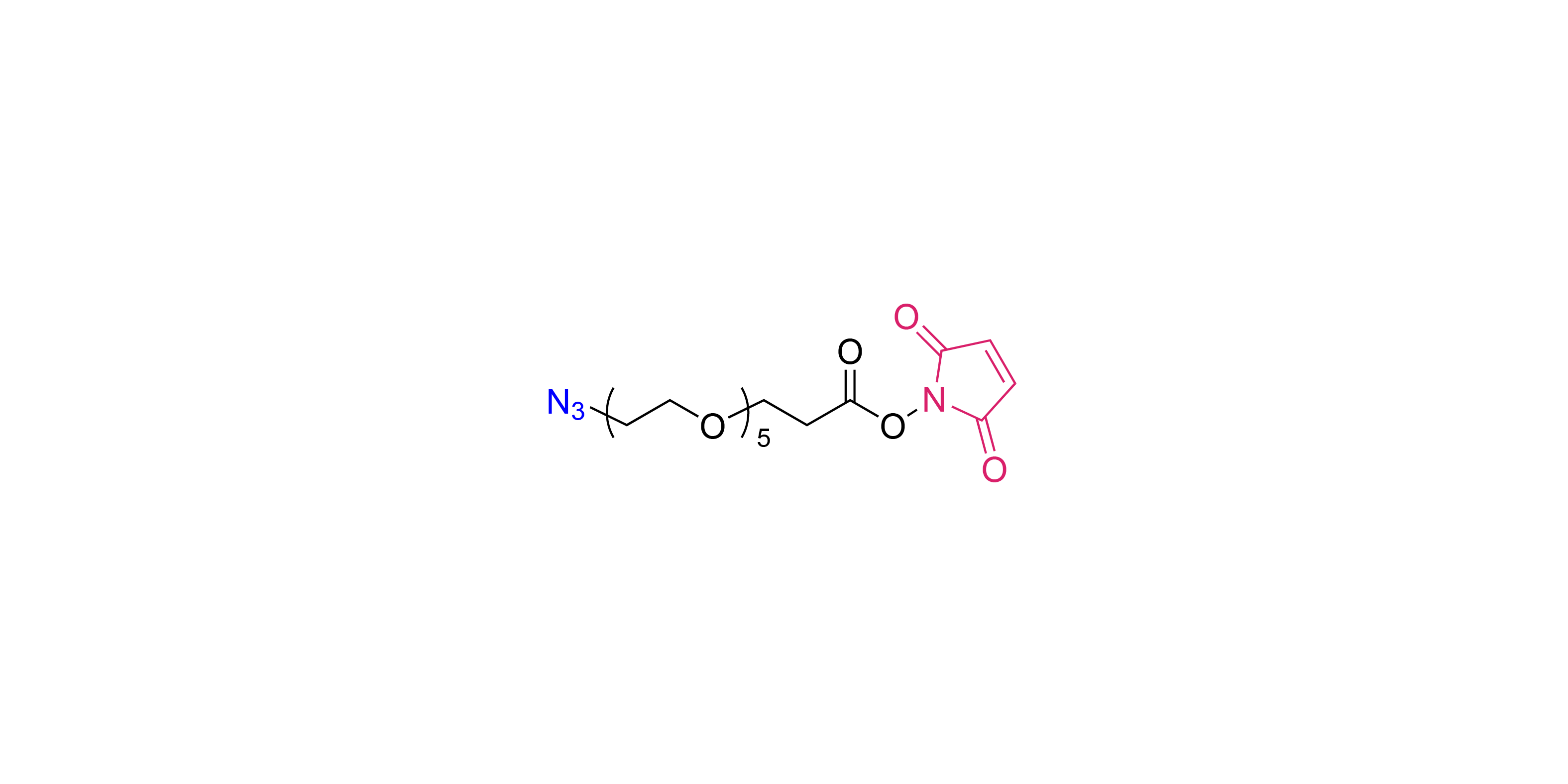 N3-PEG5-SPA