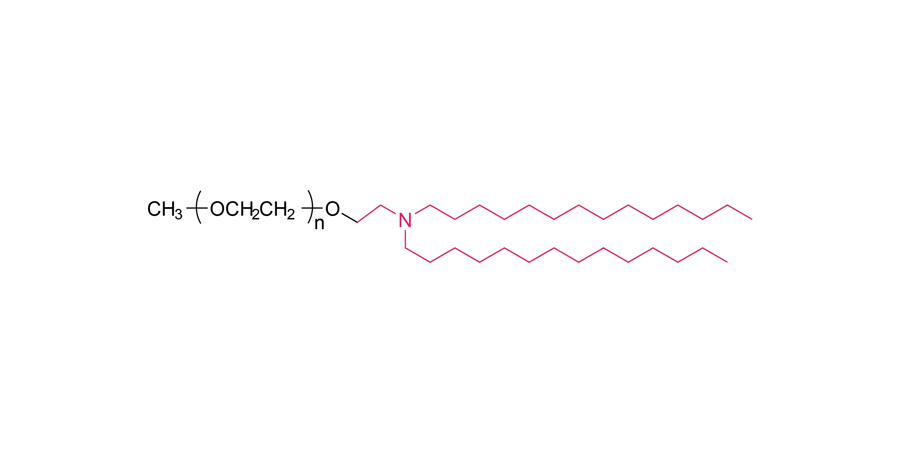Methoxy PEG Ditetradecylamino