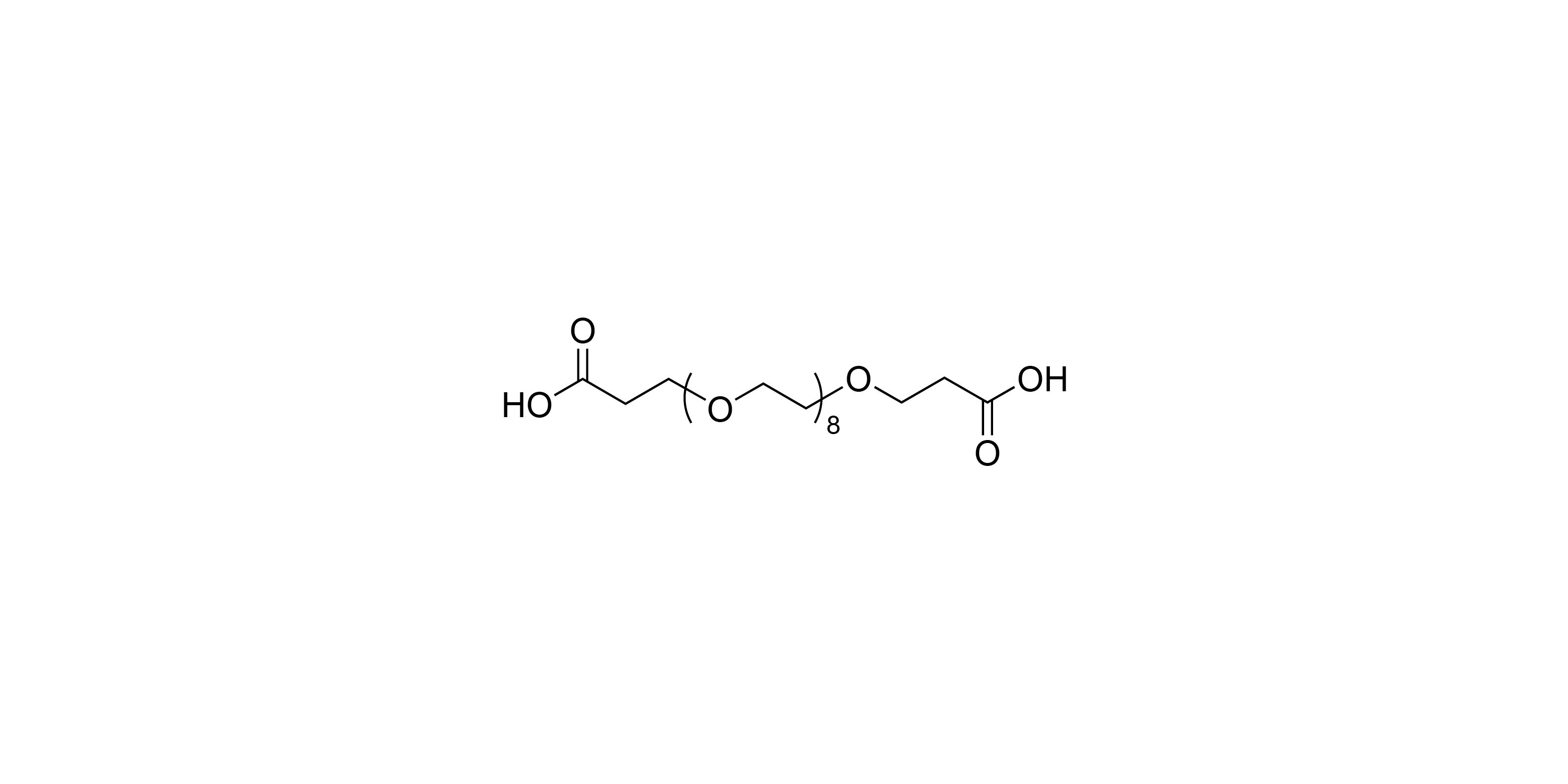 Bis-PEG9-acid