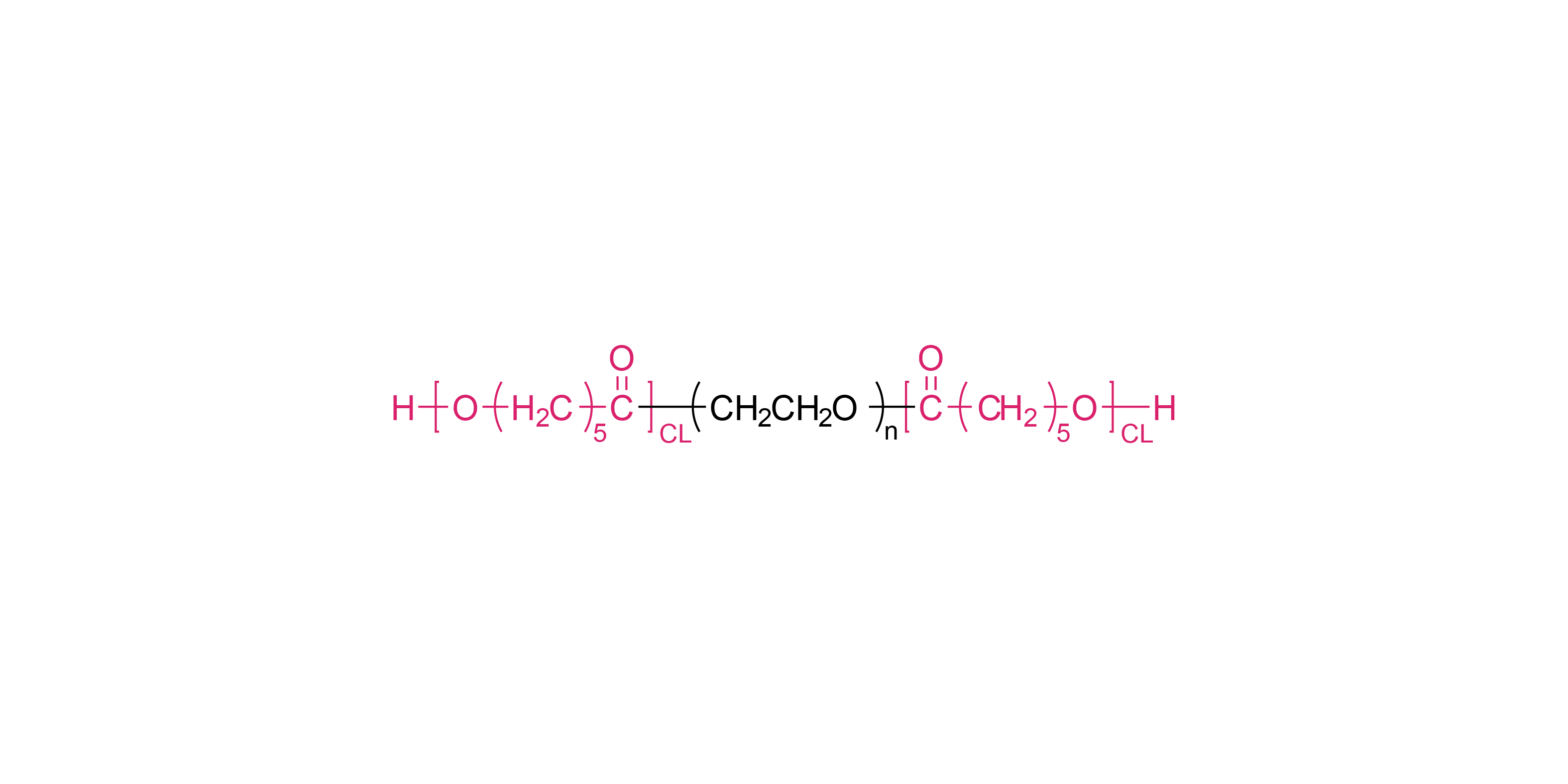 PCL-PEG-PCL