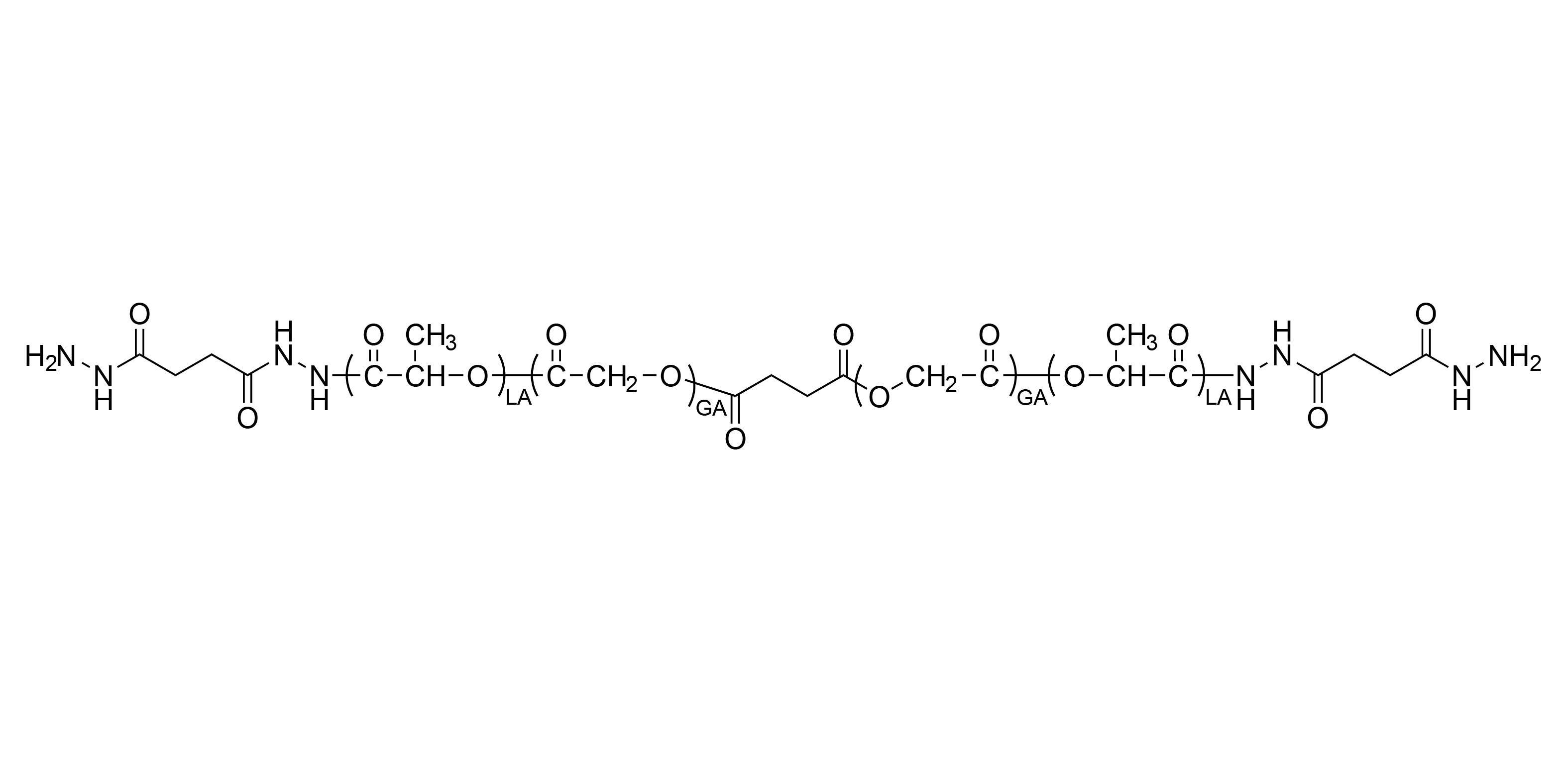 NH2-PLGA-NH2