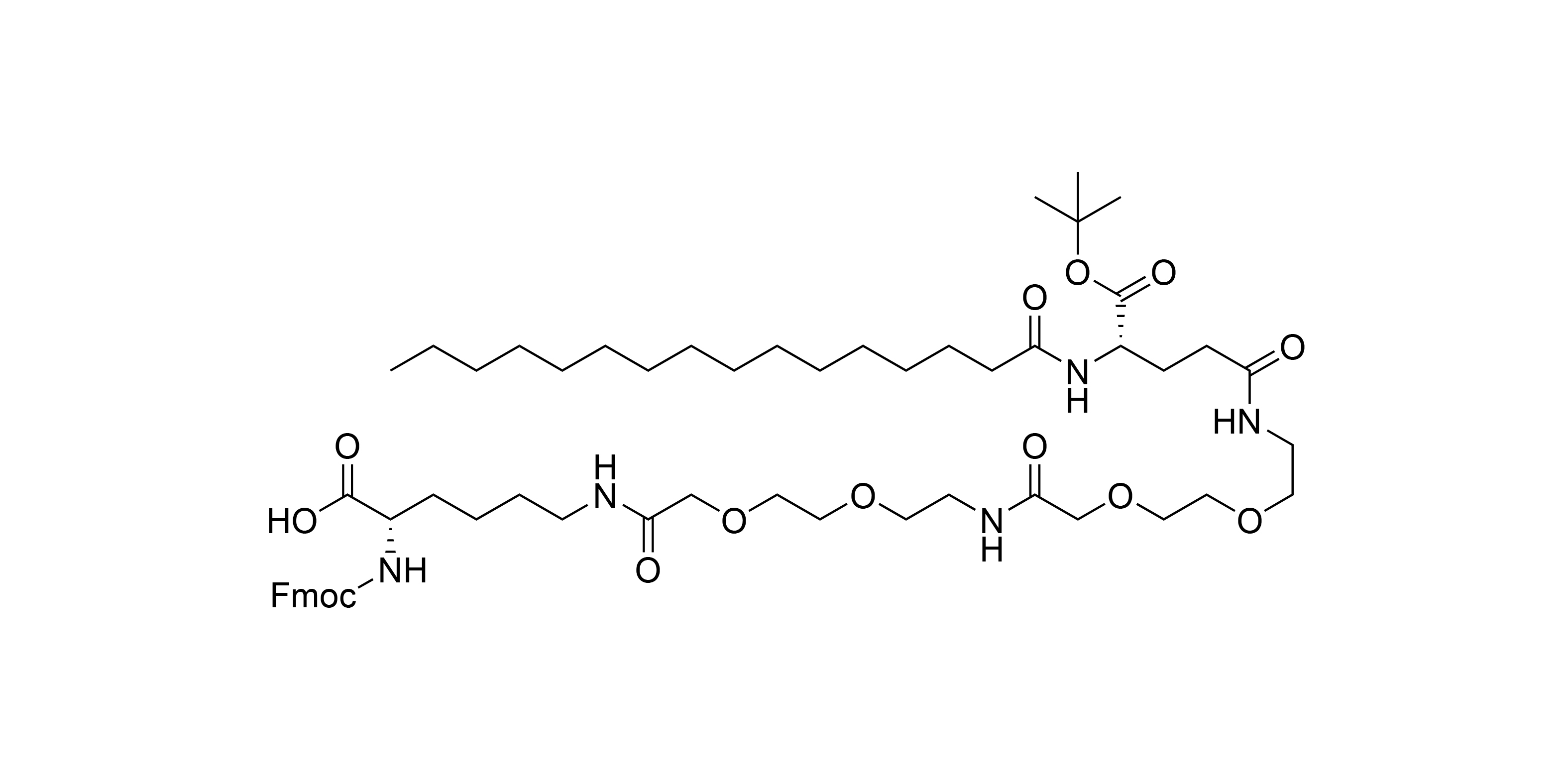 索玛鲁肽侧链类似物15