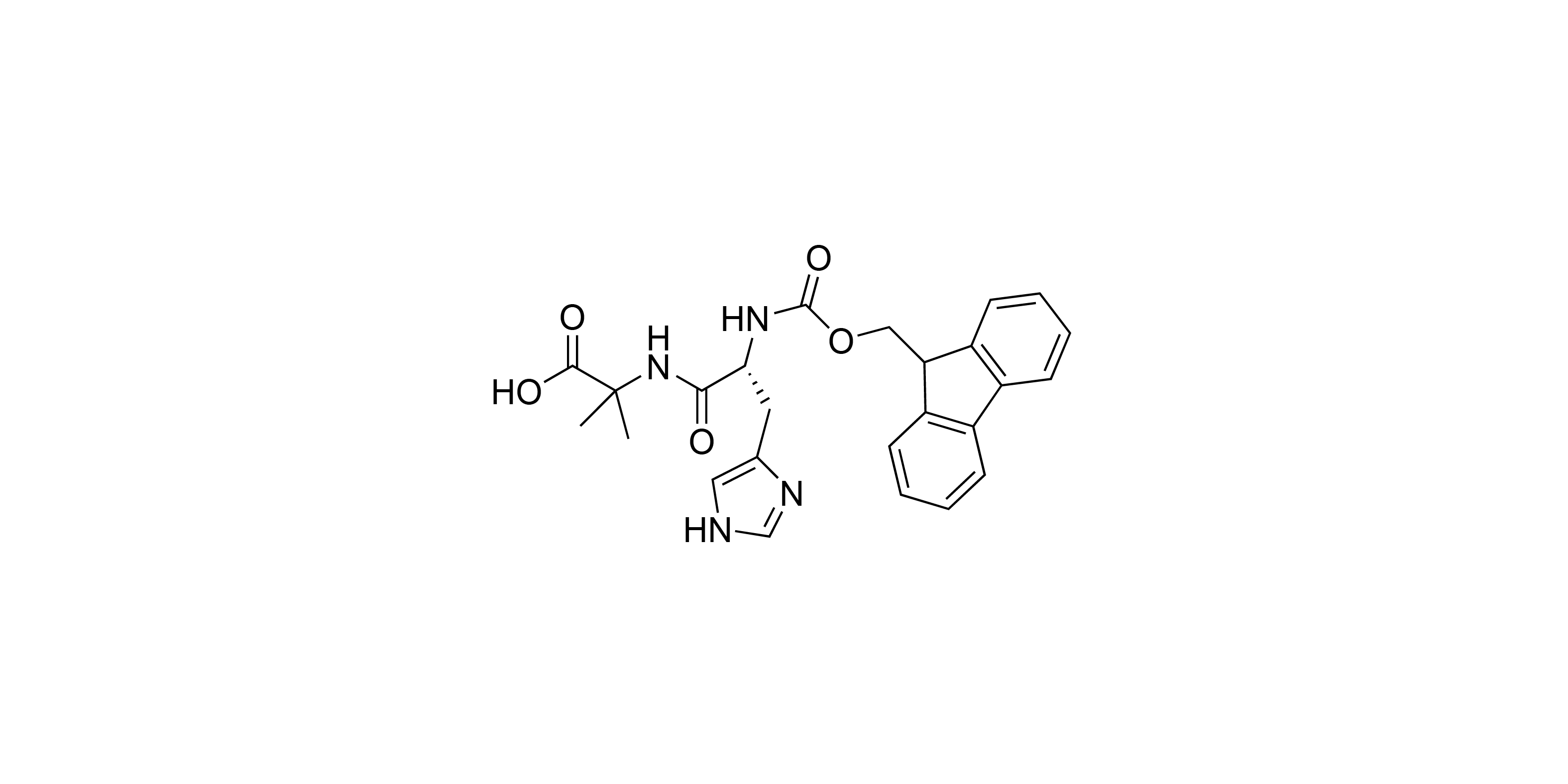 索玛鲁肽脱保护二肽修饰剂