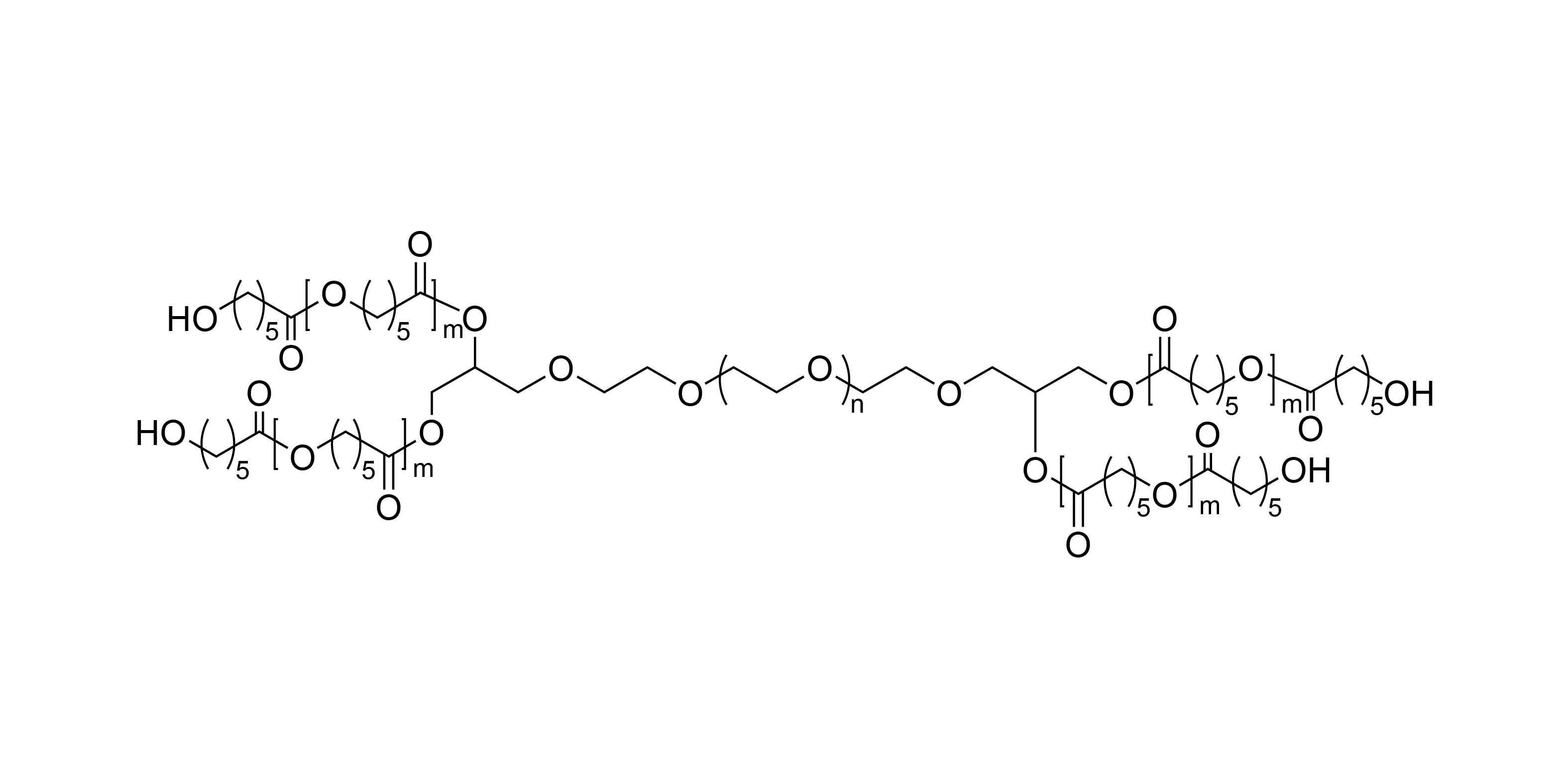 (PCL)2-PEG-(PCL)2