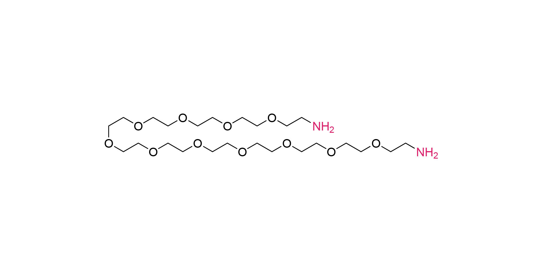 H2N-PEG12-NH2