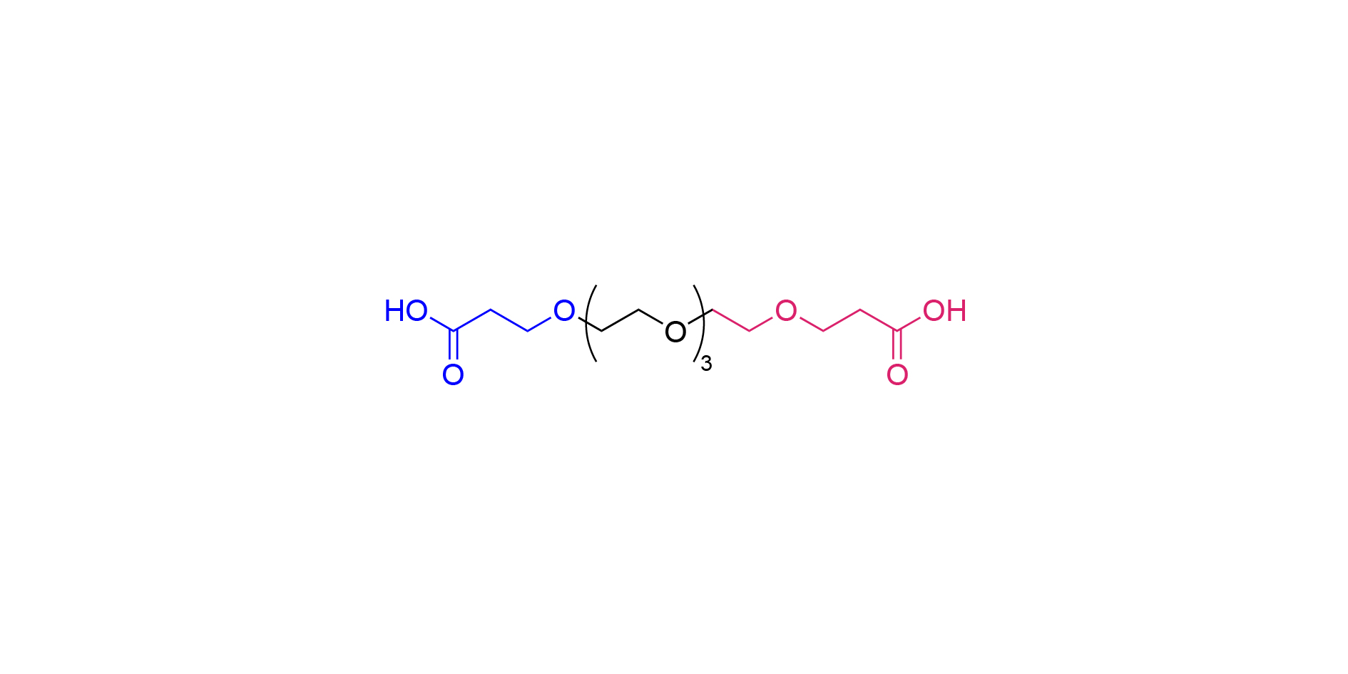 PA-PEG4-PA