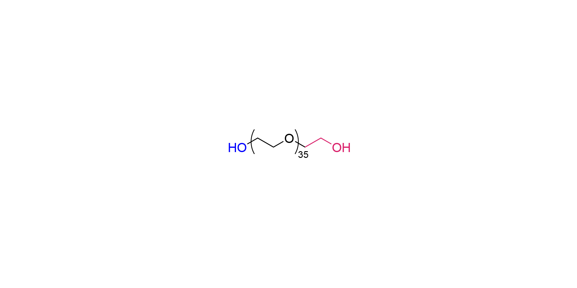 HO-PEG36-OH