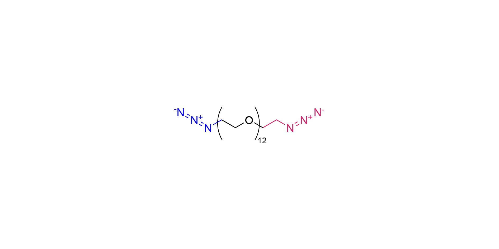 N3-PEG13-N3