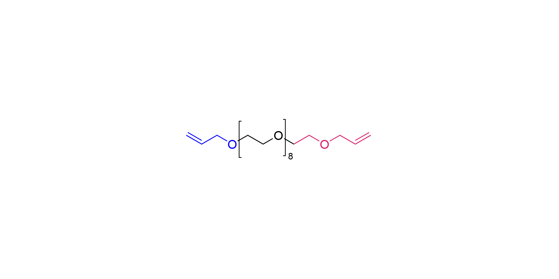 Allyl-PEG9-Allyl