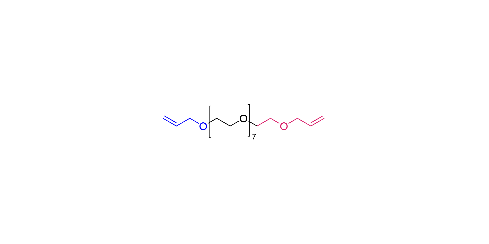 Allyl-PEG8-Allyl