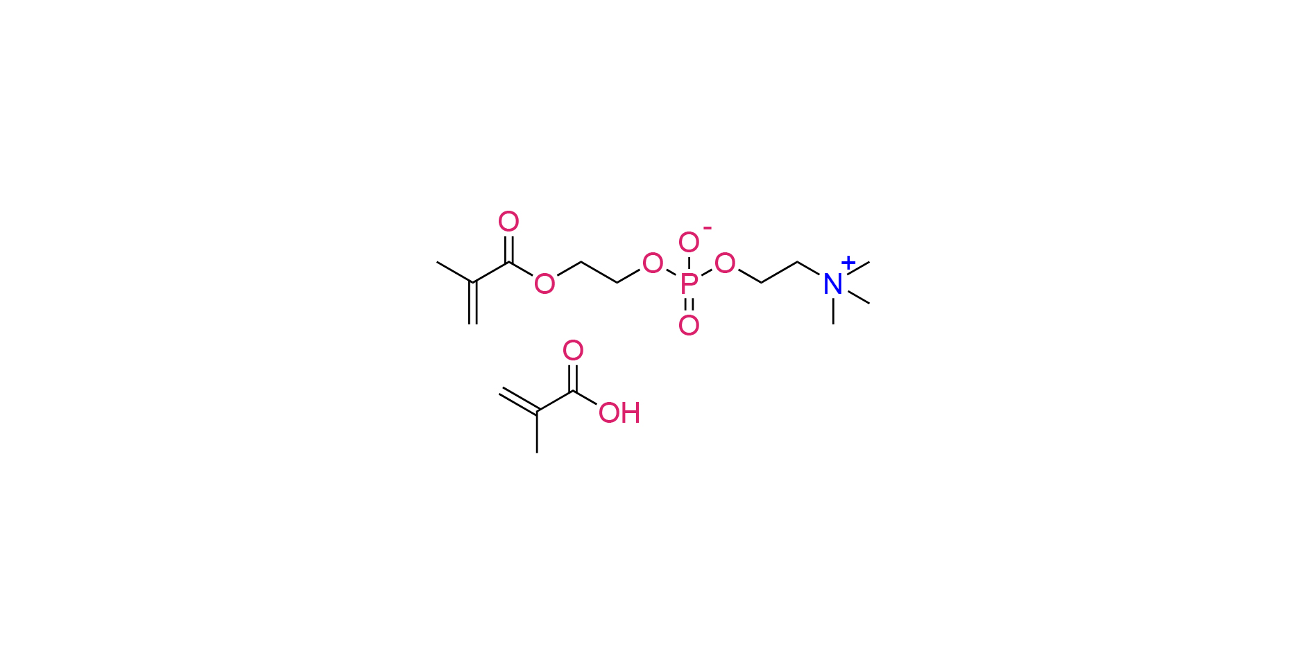 Poly(MPC-co-MAA)