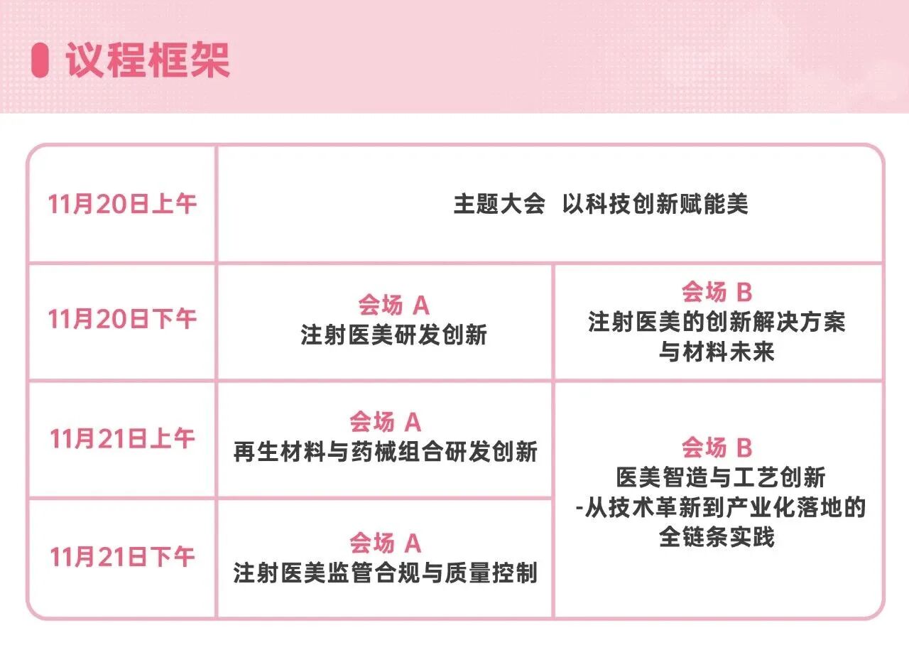 【赛诺邦格邀请函】广州