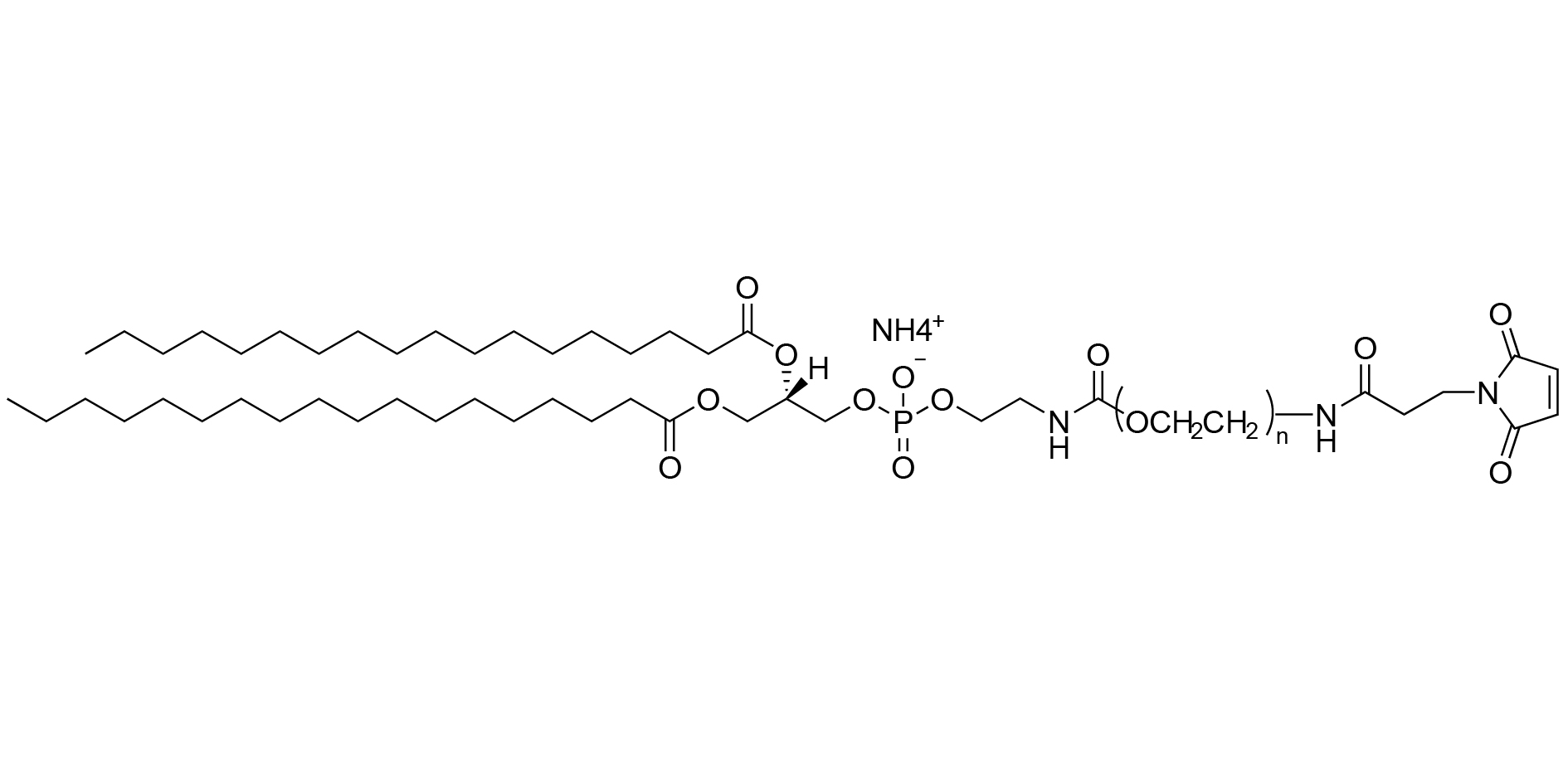 DSPE-PEG-MAL赋能in